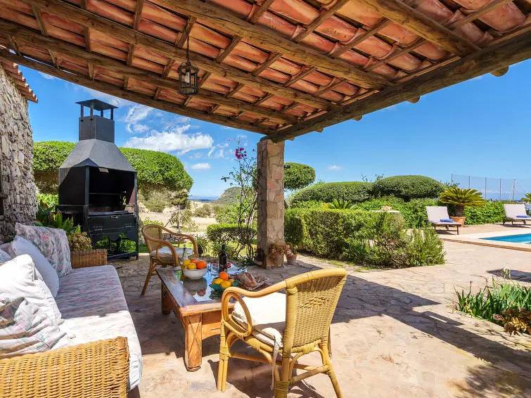 Maison 4 Personnes in San Juan (Mallorca), Interior de Mallorca