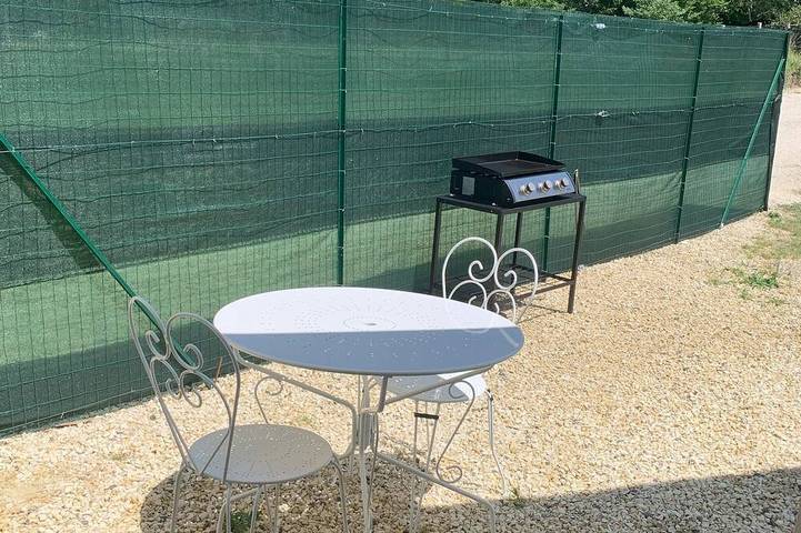 Location de vacances pour 2 personnes à Molières (région de Bergerac) - 4