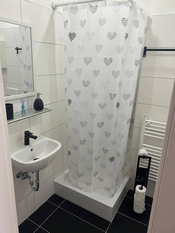 Ferienwohnung für 3 Personen, mit Ausblick in Holzminden - 2