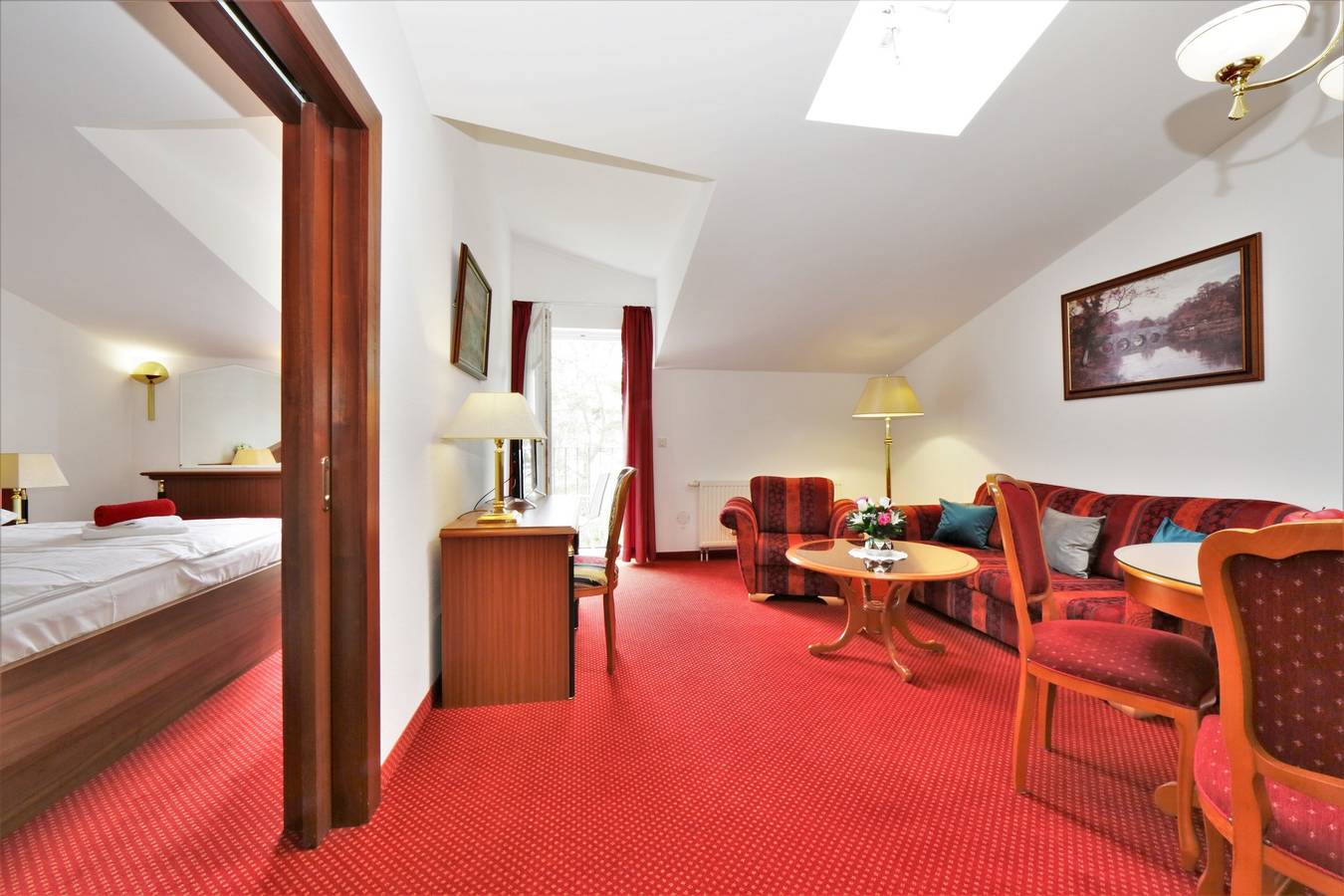 Ferienwohnung in Usedom für 2 Personen in Usedom