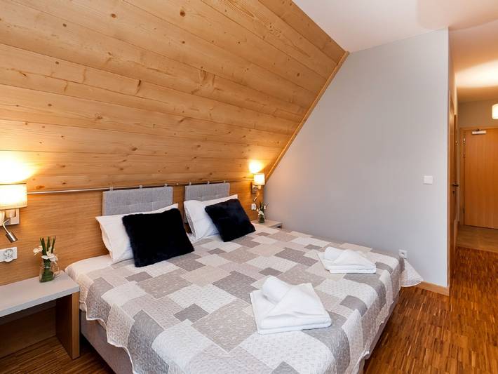 Ferienwohnung für 2 Personen, mit Ausblick in Zakopane - 4