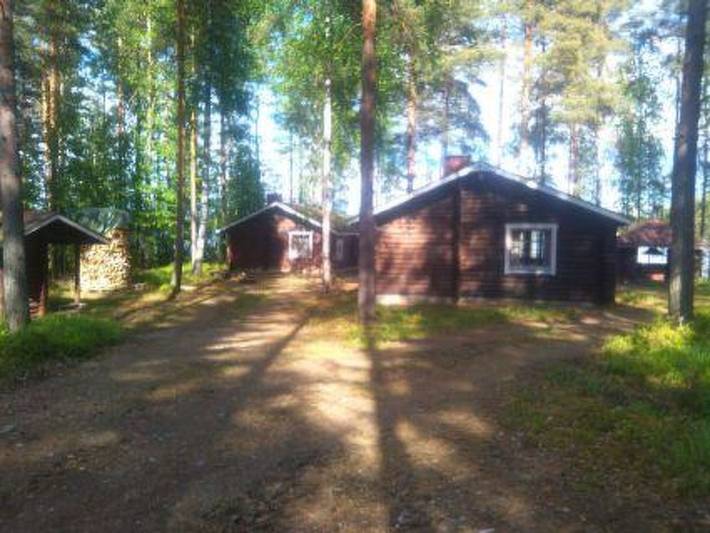 Chalet für 4 Personen, mit Sauna in Finnland - 4