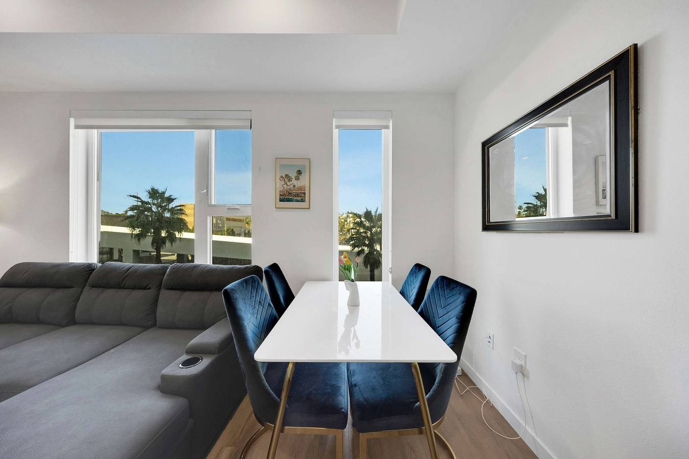 Ganze Wohnung, Luxury 1Br by Oneluxstay in Hollywood, Los Angeles