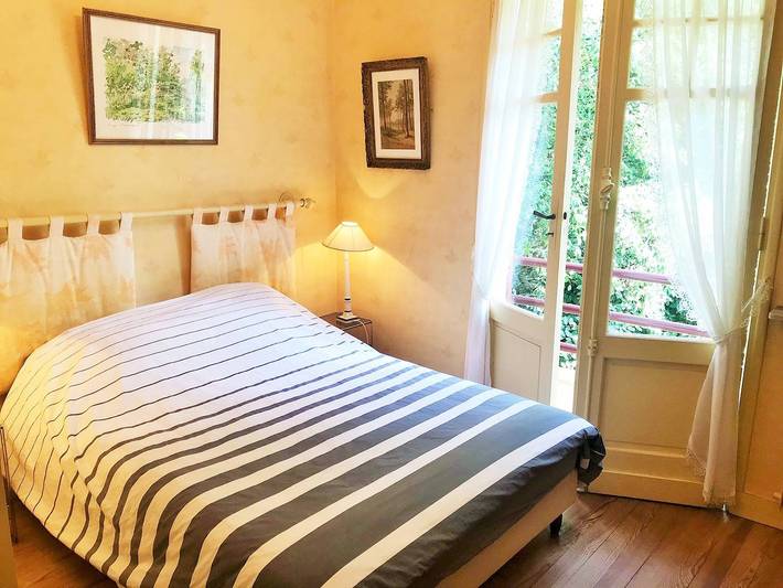 Location de vacances pour 6 personnes, adapté aux familles dans Le Moulleau - 2