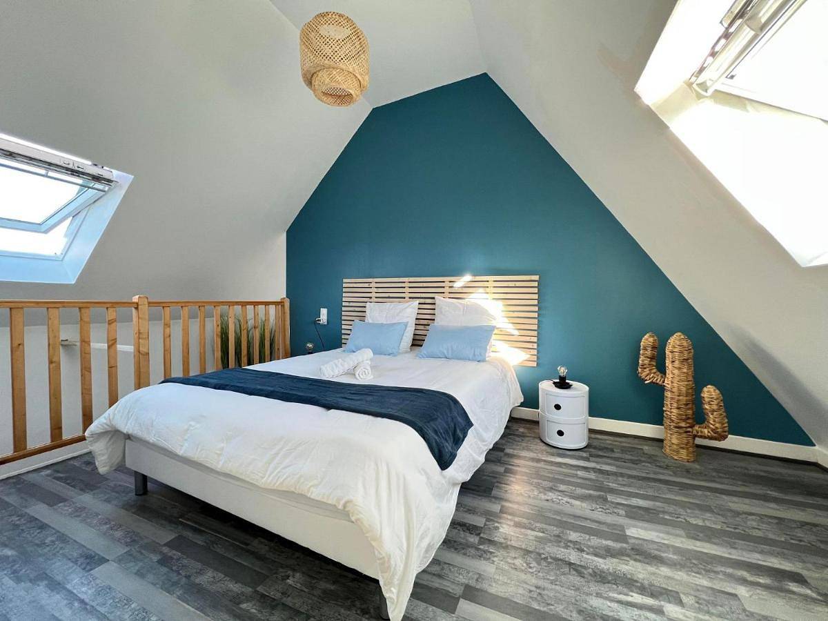 Cosy Casa in Abbeville, Région d'Abbeville
