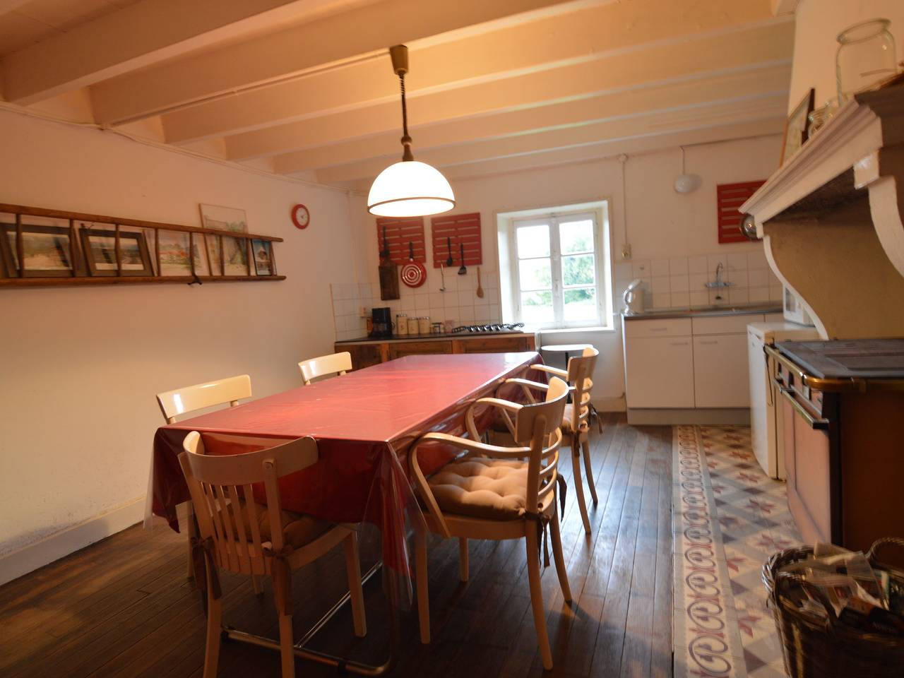 Ferienhaus in Tailly nahe Wald in Tailly (Ardennes), Ardennen