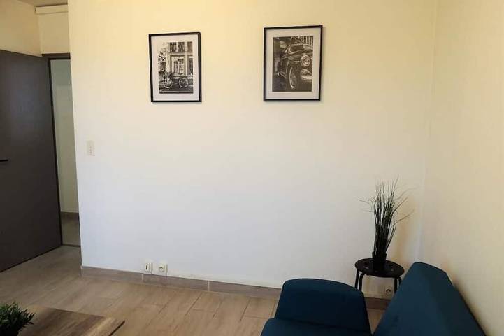 Gîte pour 2 personnes à Tavernes - 4