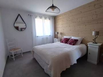 Chalet pour 10 Personnes dans Les Angles, Pyrénées, Photo 4