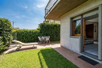 Vakantiewoning voor 6 Personen in Marina di Massa, Massa, Afbeelding 1