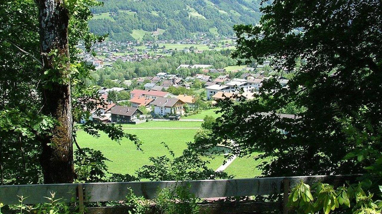 Ganze Ferienwohnung, Ferienwohnung für 4 Personen (70 m²) in Tschagguns in Rätikon Gebirgsgruppe, Tschagguns