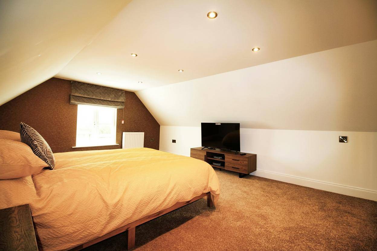 Newly Refurbished Cottage - Sleeps 4 - Central in Berwick-upon-Tweed, Northumberland Coast