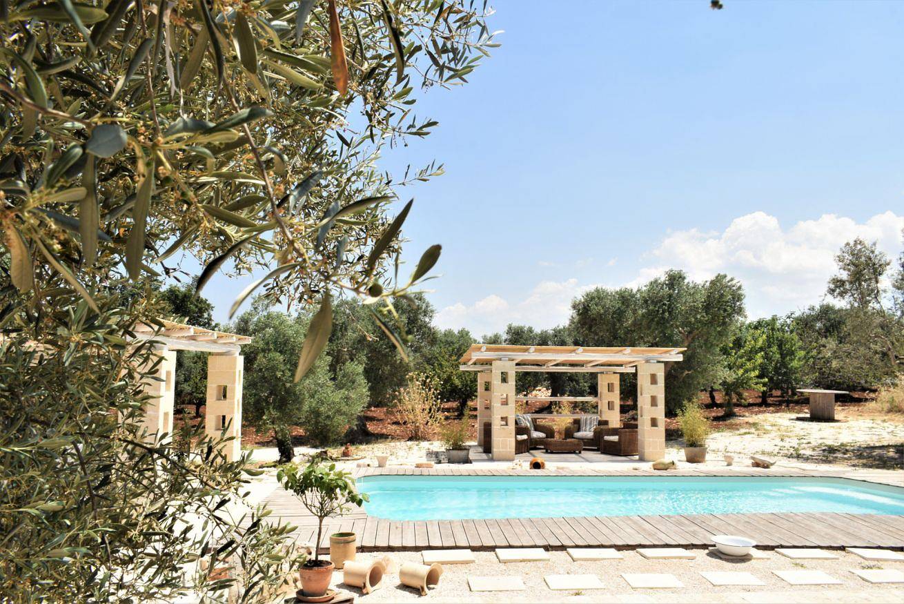 Wepuglia - Paradise Trulli in Castellana Grotte, Province de Bari