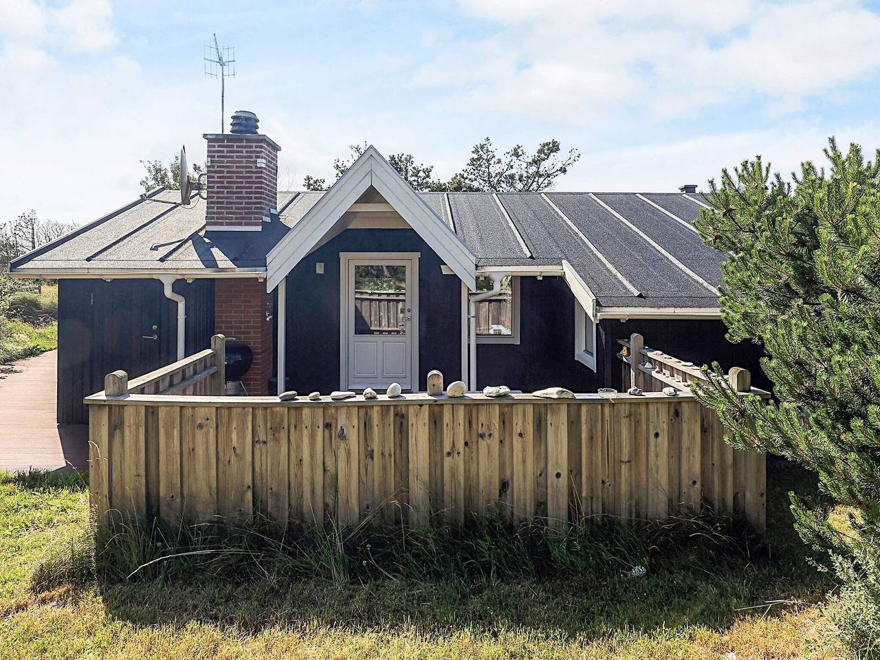 4 person feriebolig i Thisted-By Traum in Thisted, Thy Nationalpark