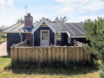 Ferienhaus für 4 Personen in Vorupør, Thy Nationalpark, Bild 4