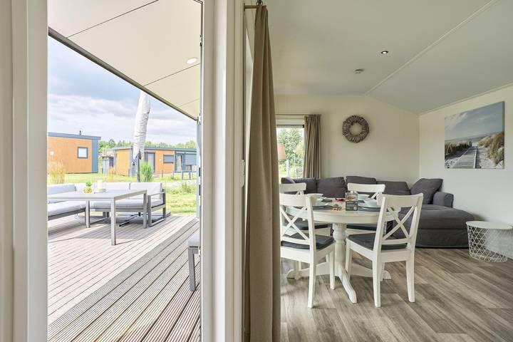 Ferienhaus für 4 Personen, mit Terrasse in Süsel - 3