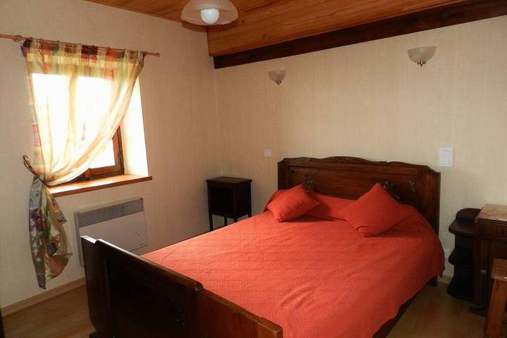 Villa pour 6 personnes dans l' Aveyron - 2