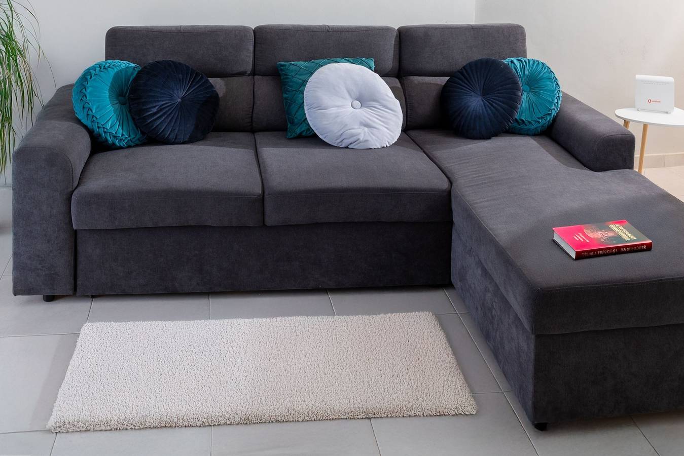 Appartement entier, Placebo Apartment in Greece in Magnisia