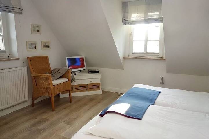 Ferienhaus für 5 Gäste mit 90m² in Wyk auf Föhr in Wyk auf Föhr (Stadt), Wyk auf Föhr