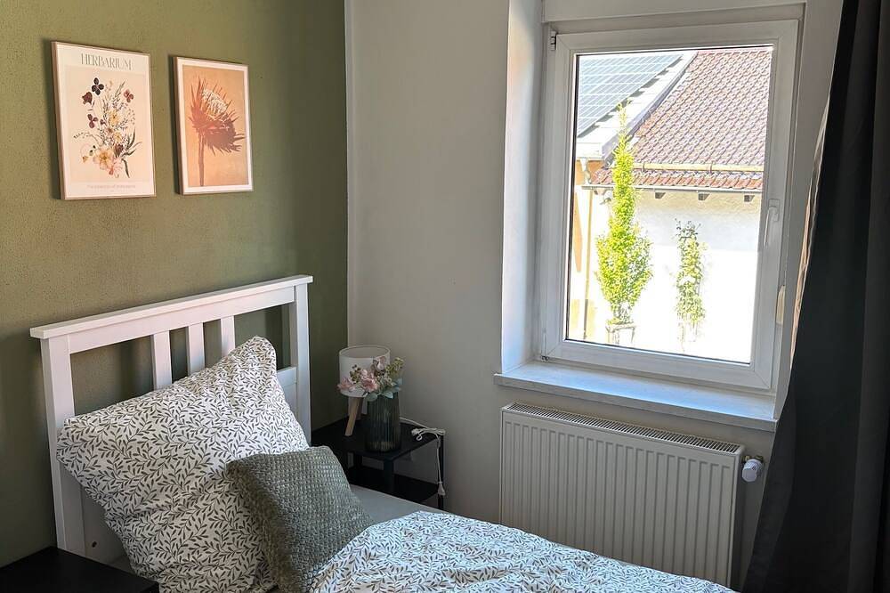 Ferienhaus \"Anita\" in Eisleben mit 3 Schlafzimmern in Lutherstadt Eisleben, Eisleben