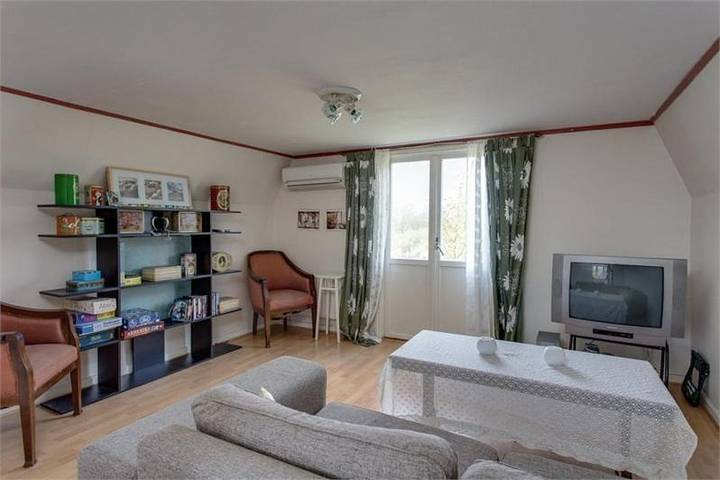 Ferienhaus für 6 Personen, mit Balkon und Ausblick in Karlskrona - 2