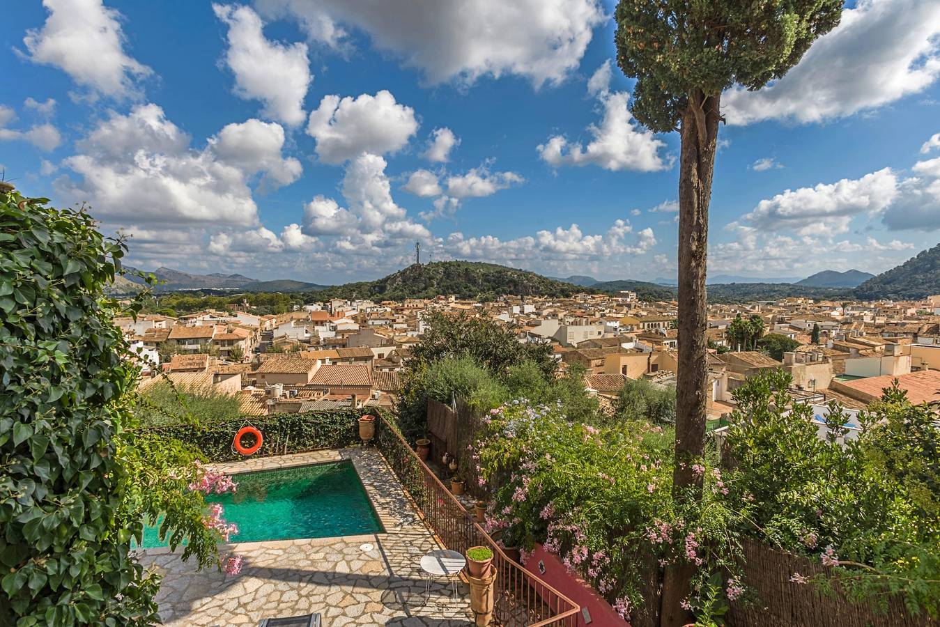 Villa Calvario by Sealand Villas in Pollença Town, Pollença