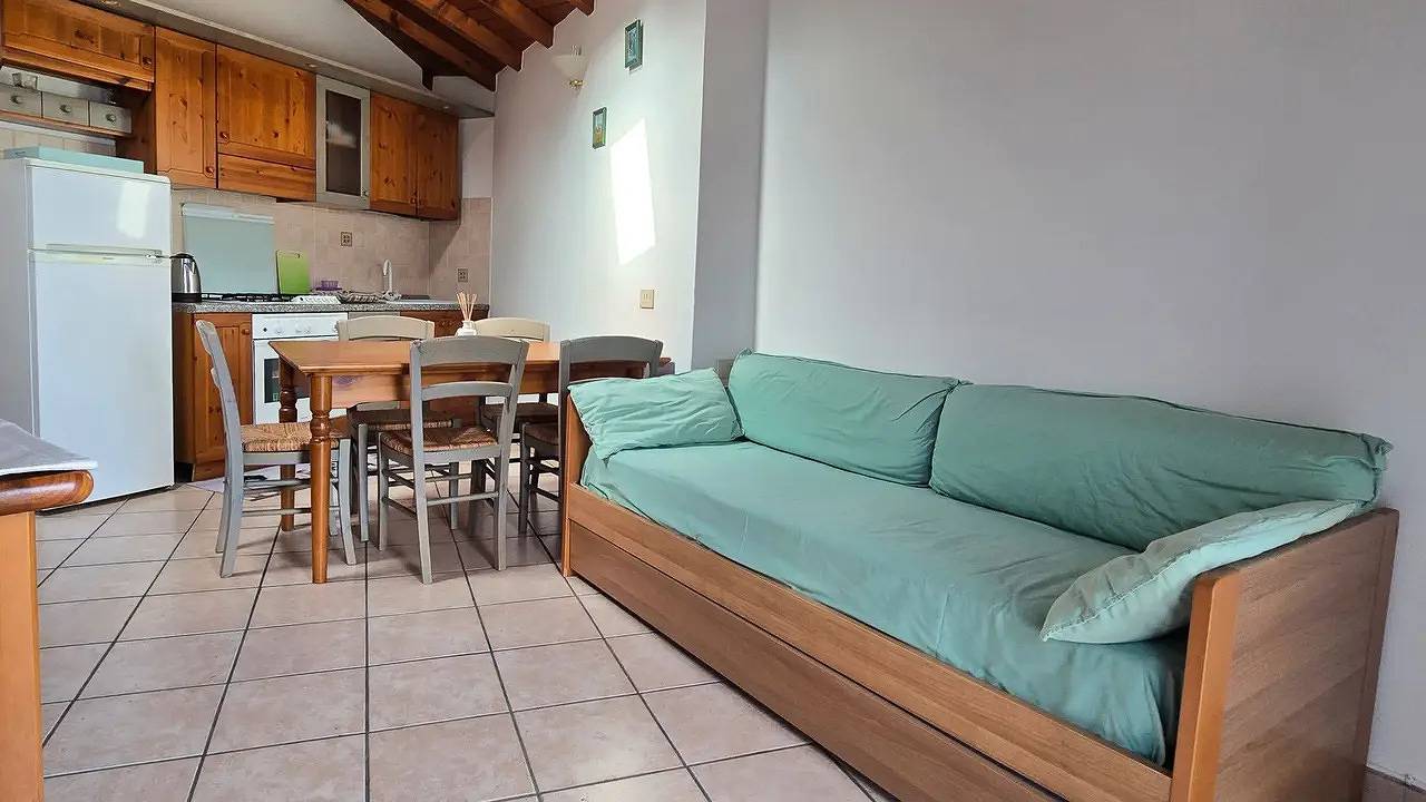 Appartamento intero, Ferienwohnung für 3 Personen (60 m²) in Maccagno Con Pino E Veddasca in Maccagno, Maccagno con Pino e Veddasca