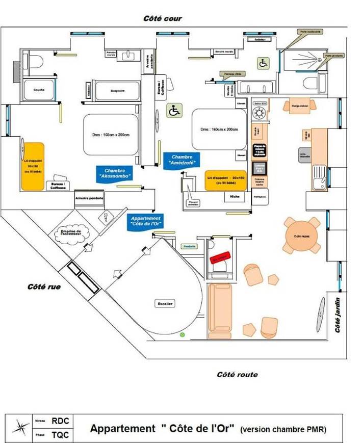 Gîte pour 6 personnes, avec sauna et jacuzzi ainsi que jardin et piscine à Sallèles-d'Aude - 3