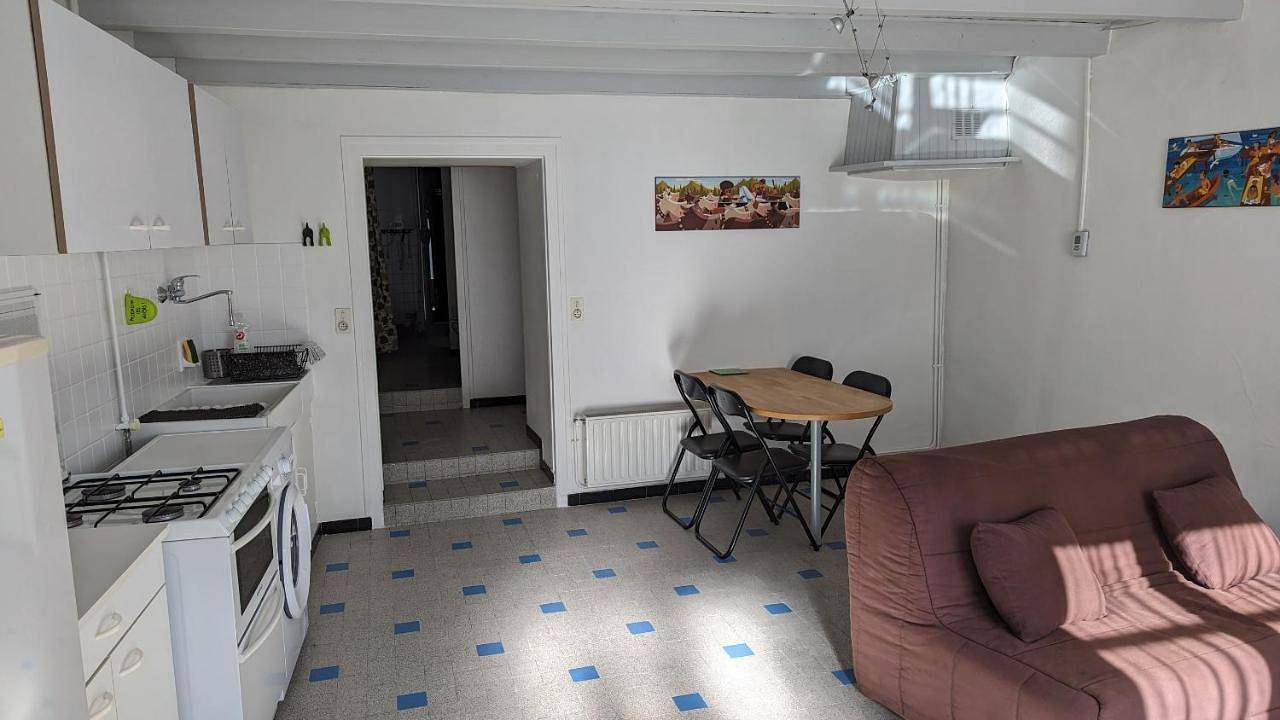 Holiday Home in Pringy, Annecy (commune)