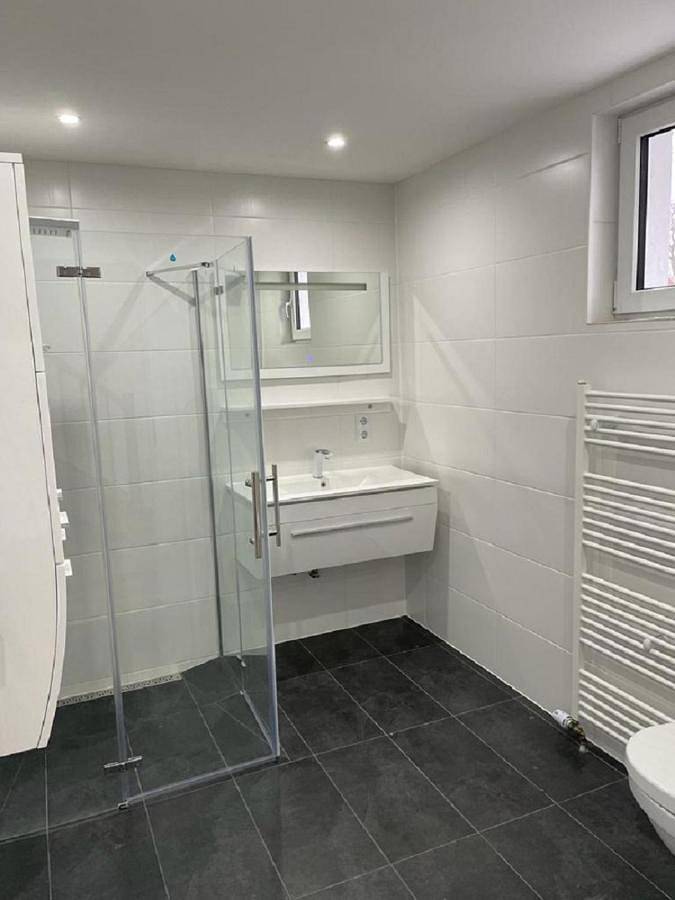 Ganze Wohnung, Vollmöbliert und komplett ausgestattet 3-Raum Appartment in Wittingen in Wittingen, Landkreis Gifhorn