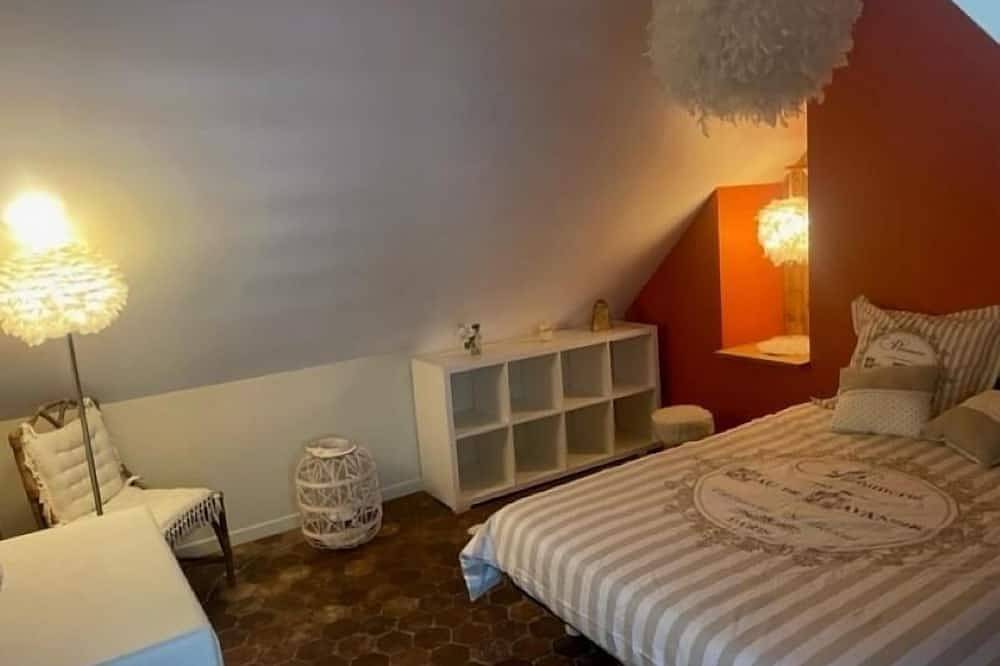 Gîte for 2 to 3 people in Forges-les-Eaux. in Forges-les-Eaux, Región de Dieppe