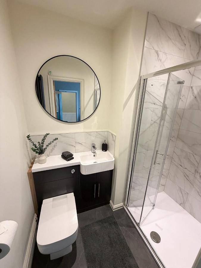 Holiday rental for 2 people, with Terrace and View in Selby