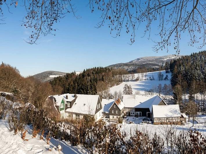 2 Personen Ferienpark haus in Willingen in Usseln, Willingen