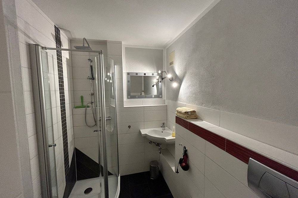Ganze Wohnung, Charmante 1-Zimmer Ferienwohnung in Missen-Wilhams, Bayerisch Schwaben