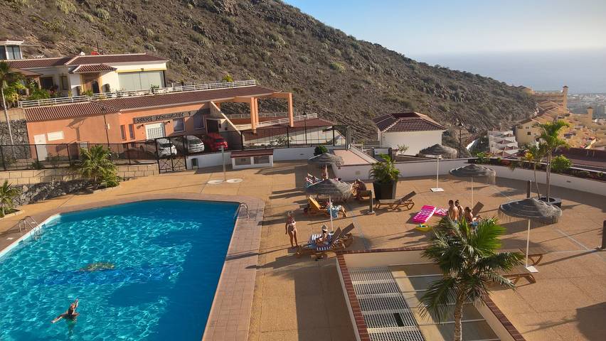 Holiday apartment for 6 people, with children pool - 1