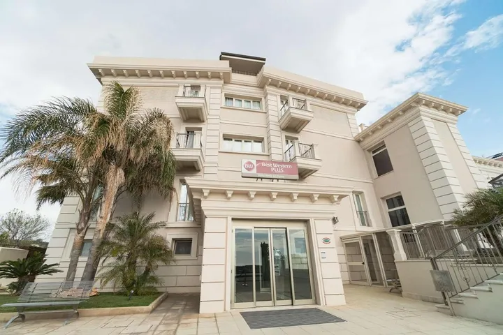 Hotel para 1 personas - 1