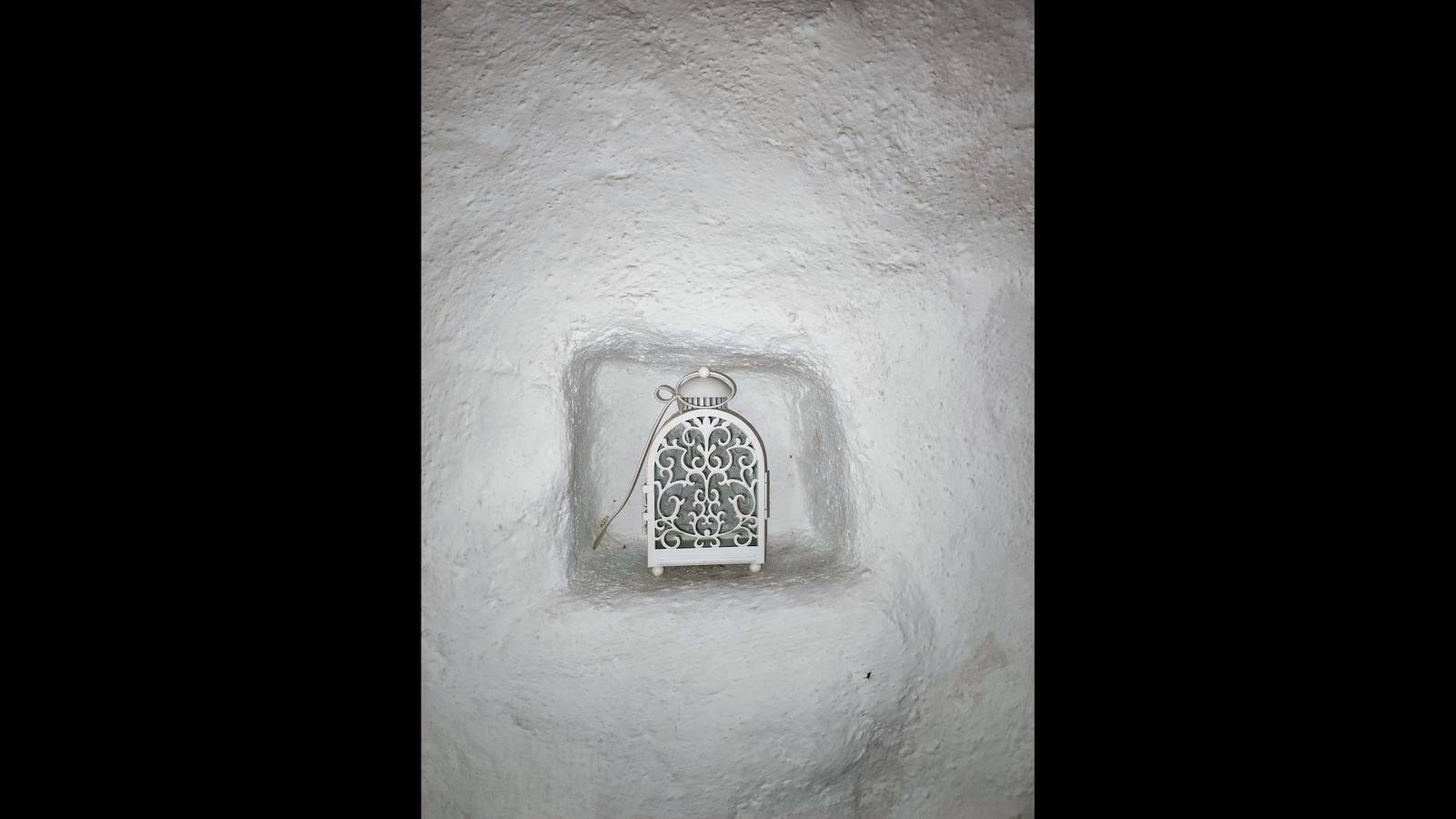 Entire studio, Pyrgi Artemis place - in Platis Gialos, Mykonos