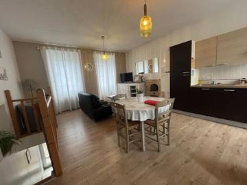 Location de vacances pour 4 personnes, avec terrasse et vue, animaux acceptés à Saint-Pol-de-Léon