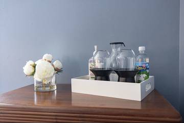 Glamping for 8 Guests in Prince Edward Island, Picture 1