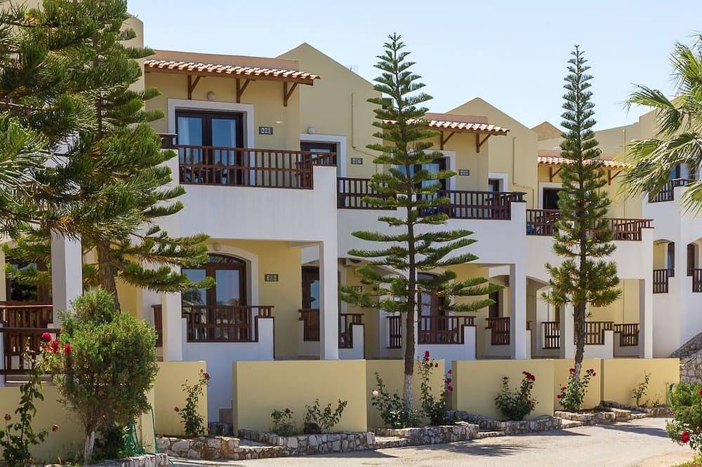 Almyrida Village & Waterpark in Almyrida, Vámos