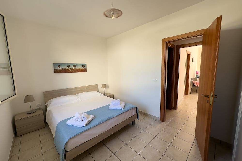 Apartment Le 2M 2/F in Manduria, Golf van Tarente