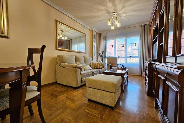 Gîte pour 5 personnes à Gijón - 2