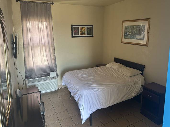 Ganze Wohnung, Queensize-Bett, Nichtraucher in Dallas, Dallas County