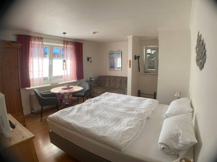 Ganze Ferienwohnung, Sylvie Steinhardt, Wohnung 3 in Nordfriesische Inseln (Schleswig-Holstein) (Schleswig-Holstein), List (Sylt)