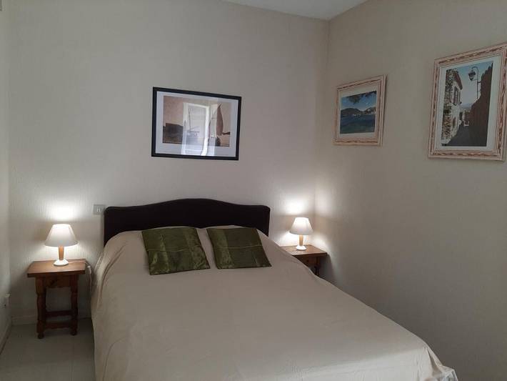 Gîte pour 2 personnes, avec jardin et vue dans Office De Tourisme D Amelie Les Bains - 4