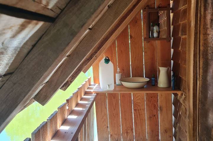 Gîte pour 3 personnes, avec piscine à Saint-Didier-sur-Arroux - 3