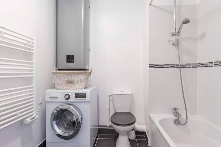 Location de vacances pour 3 personnes dans Etang De Soustons - 4