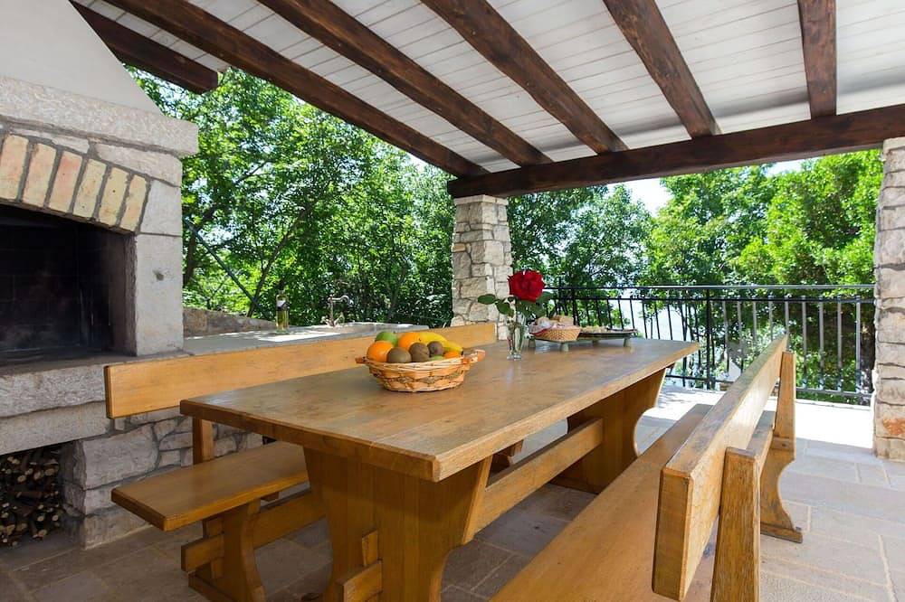 Appartamento vacanze a Kvarn a partire da 109€ a notte