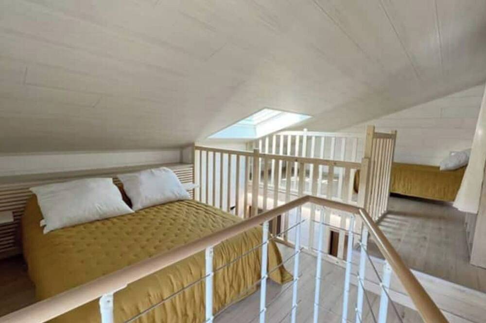 Nature & Lacs : 2 gîtes classés 3* avec capacité totale de 15 personnes (8+7) in Étival (Jura), Parc naturel régional du Haut-Jura