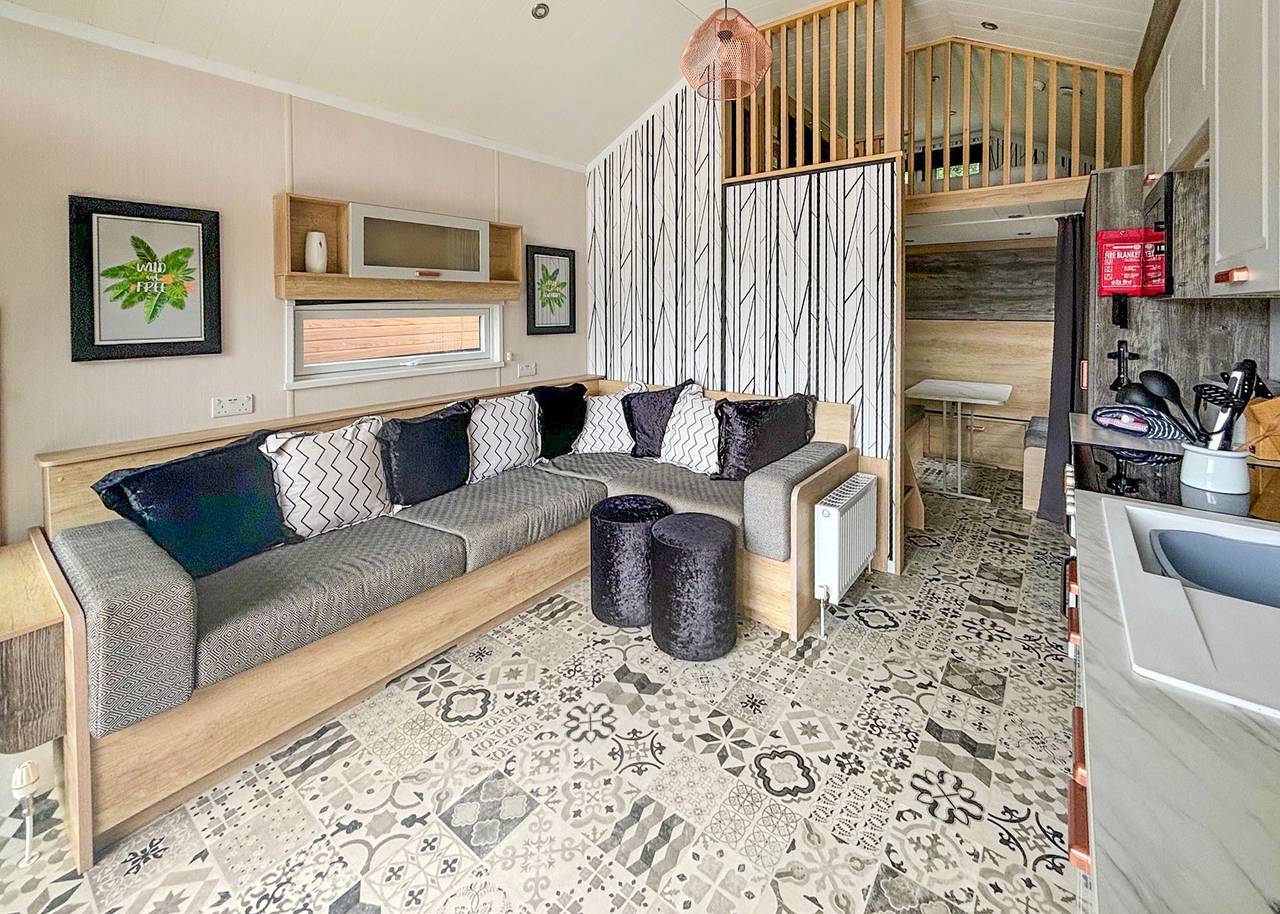 Cottage für 6 Personen in Stirling und Umgebung