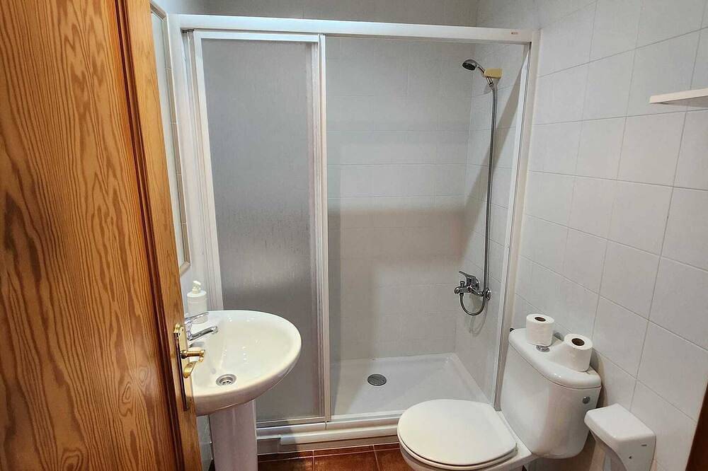 Entire apartment, Apartment in the countryside in Coaña, Costa Verde (Spain)